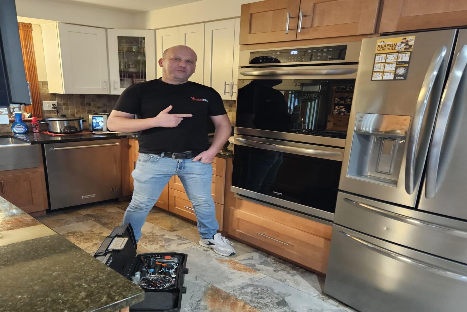 Residential Freezer Appliance Repair: Common Problems and Solutions