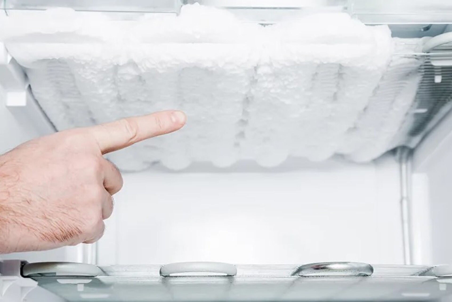 How Pittsburgh Weather Can Affect Your Freezer Performance?