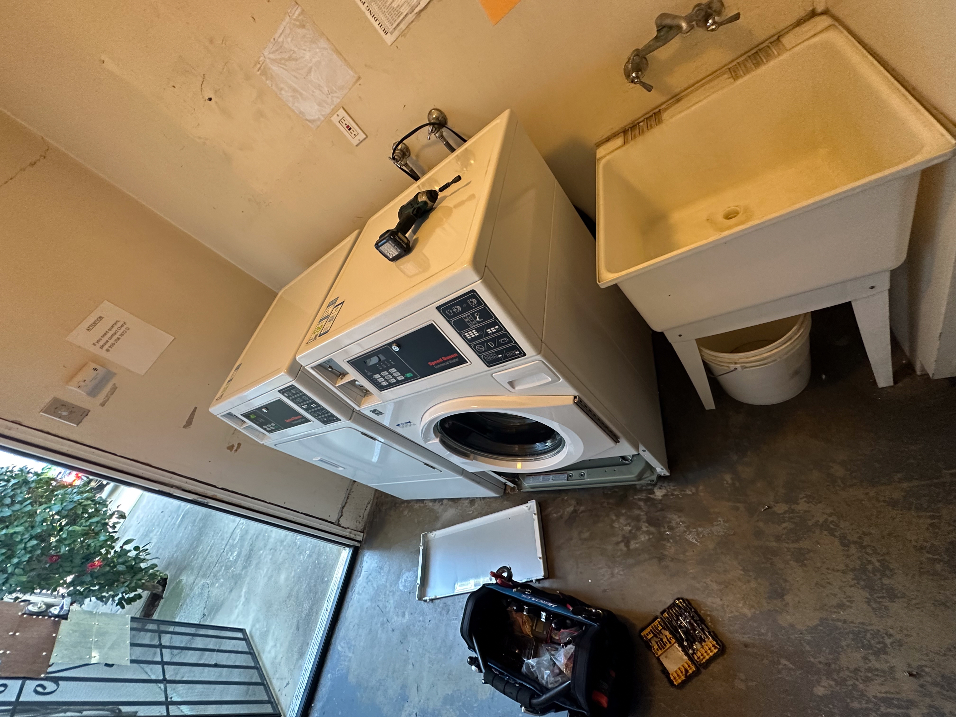 Pittsburgh Homeowners: Don’t Ignore These Washer Noises