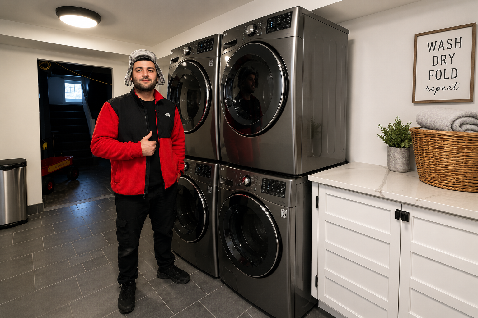 Don’t Overpay! Affordable Dryer Repair in Pittsburgh Explained