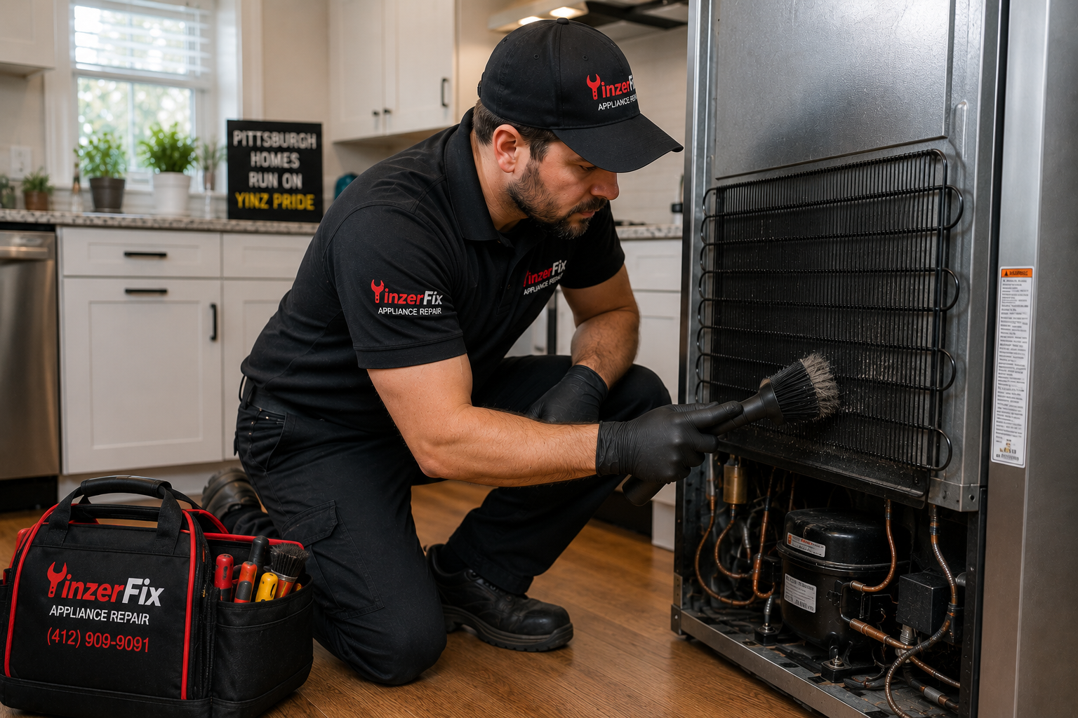 Energy-Saving Tips for Your Refrigerator: Keep Your Costs Low