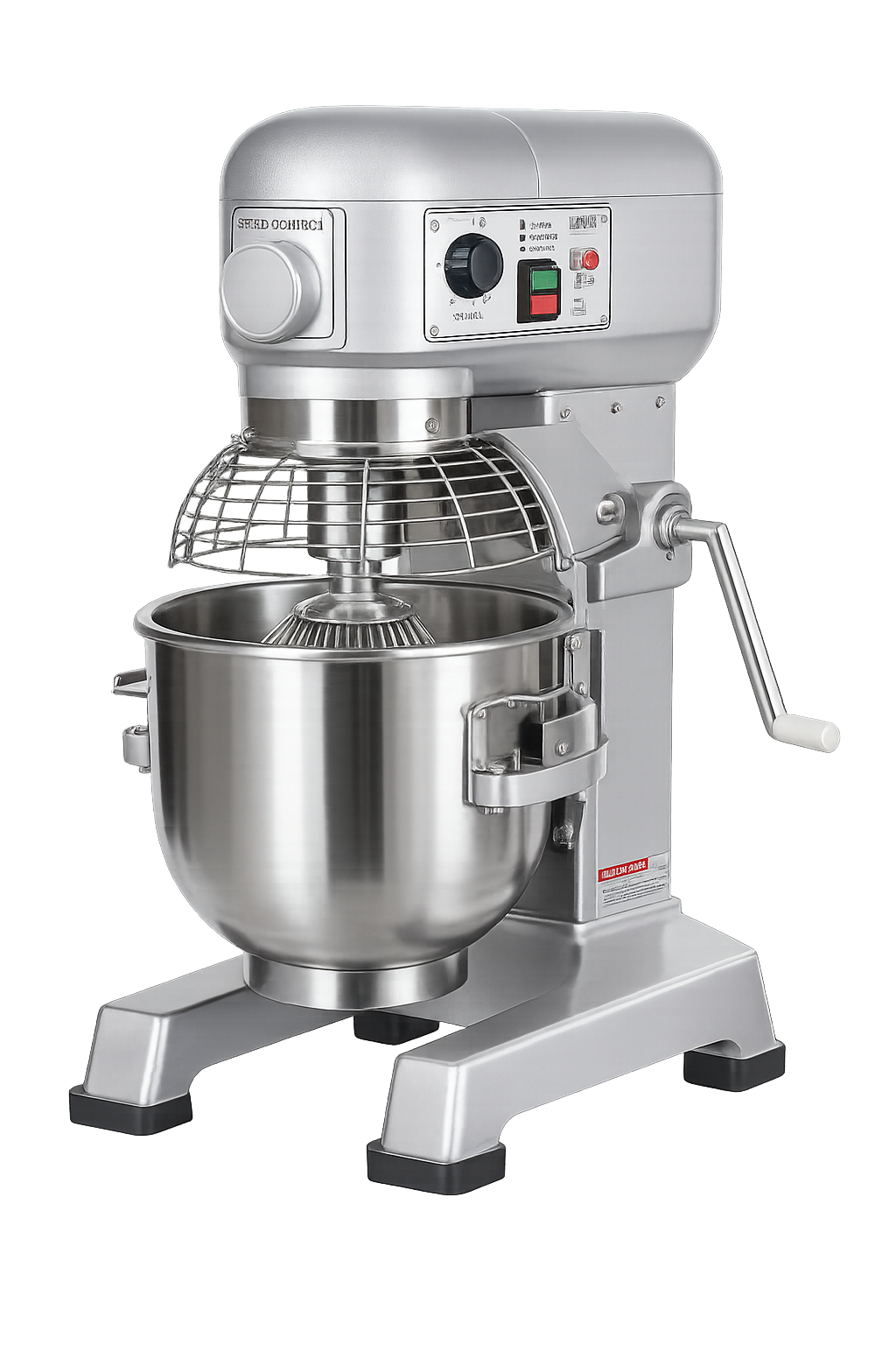 Mixer