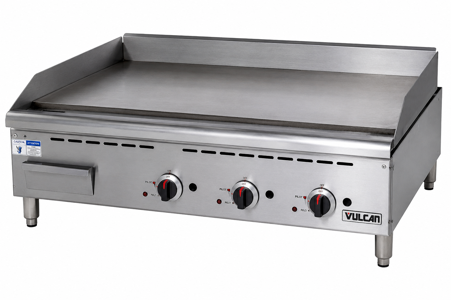 Griddle