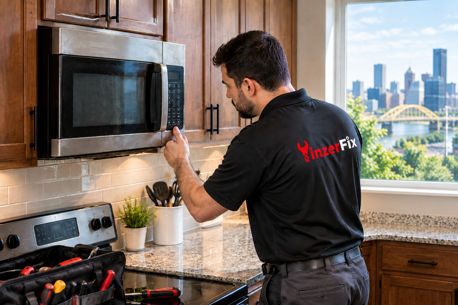 Is It Worth Repairing an Old Microwave, or Should You Replace It?
